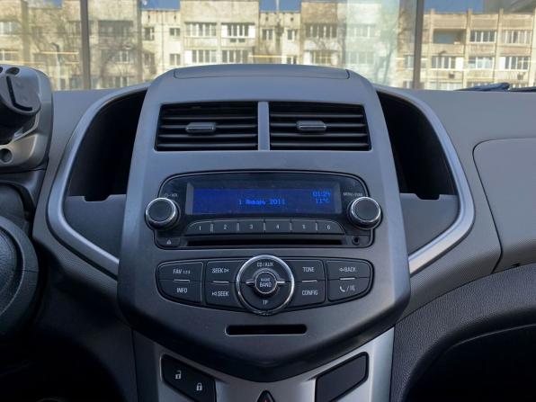 Chevrolet Aveo II с пробегом 2012 года, цена 670 000 рублей, 247369 км, хэтчбек, Автокод Объявления