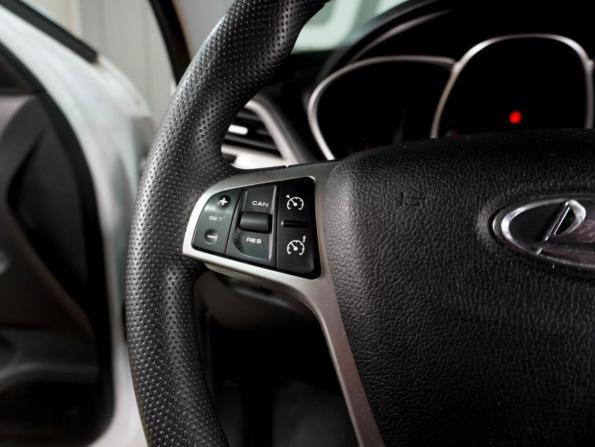 Lada (ВАЗ) Vesta I с пробегом 2019 года, цена 869 000 рублей, 88666 км, универсал, Автокод Объявления