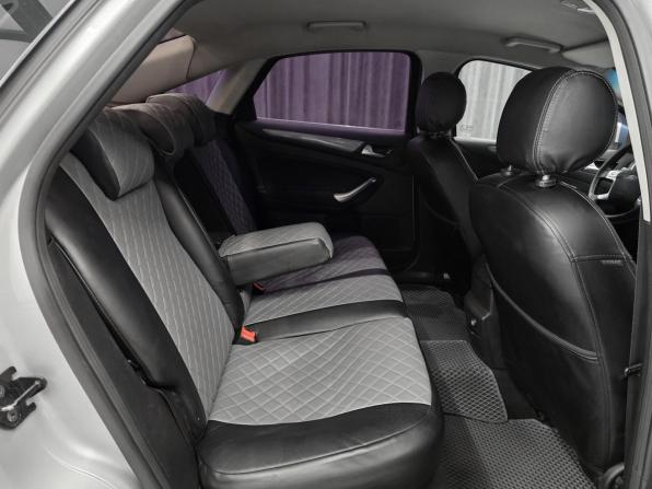 Ford Mondeo IV Рестайлинг с пробегом 2012 года, цена 799 000 рублей, 221000 км, седан, Автокод Объявления