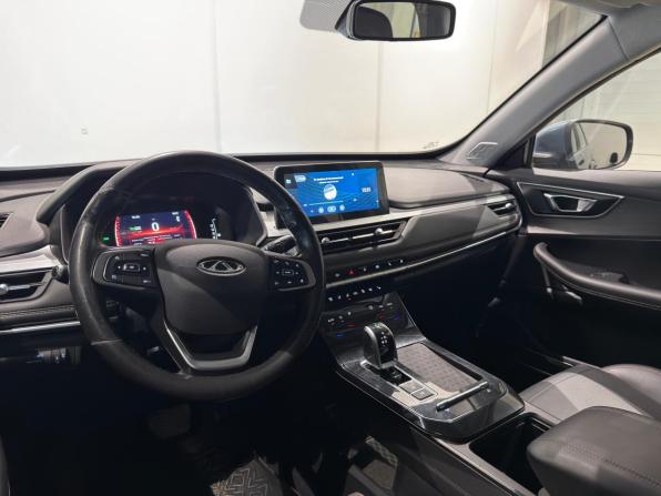 Chery Tiggo 7 Pro I с пробегом 2021 года, цена 1 675 000 рублей, 52603 км, внедорожник, Автокод Объявления