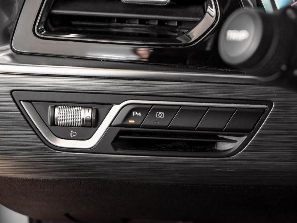 Geely Tugella I с пробегом 2019 года, цена 2 500 000 рублей, 68813 км, внедорожник, Автокод Объявления