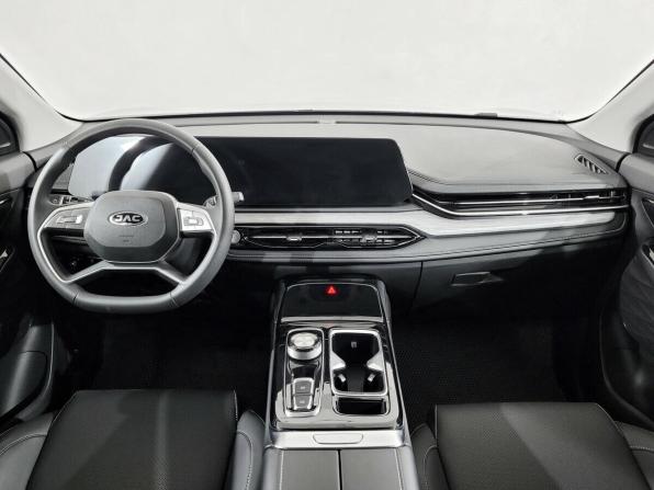 JAC JS6 с пробегом 2023 года, цена 1 899 000 рублей, 5559 км, внедорожник, Автокод Объявления
