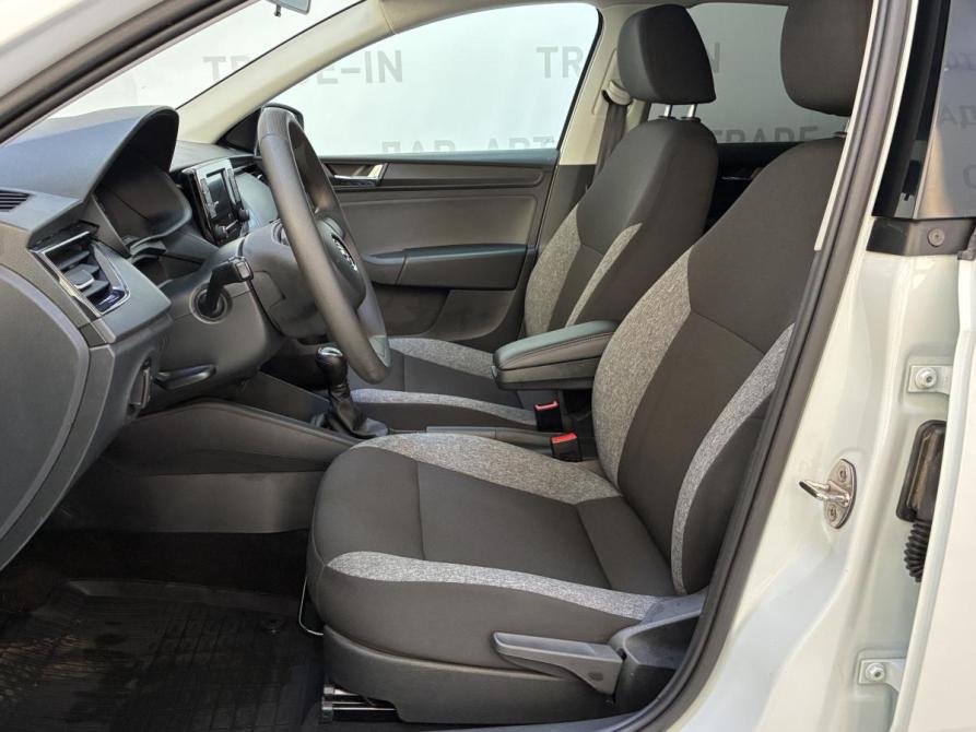 Skoda Rapid II Пермь  - изображение 8