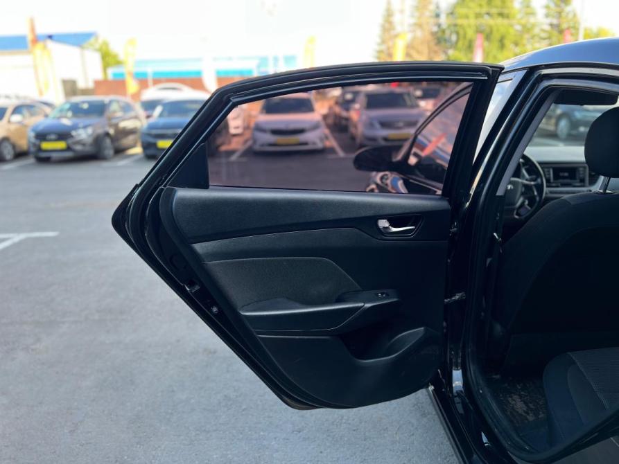 Hyundai Solaris II Альметьевск  - изображение 21