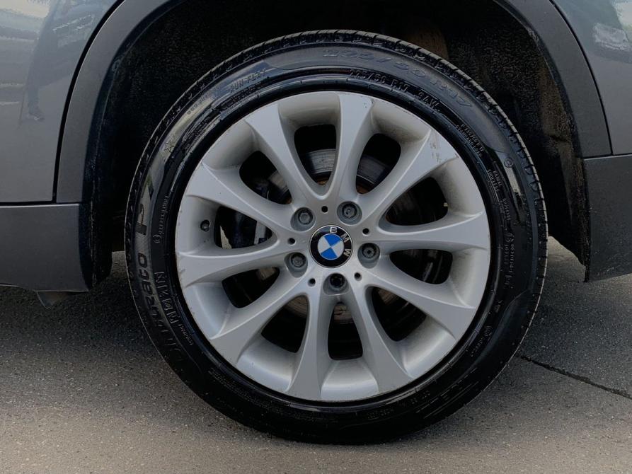 BMW X1 I (E84) Рестайлинг Москва  - изображение 9