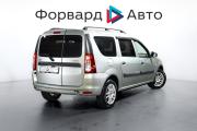 Lada (ВАЗ) Largus I Тюмень  - изображение 31