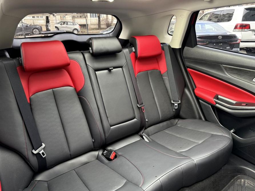 Changan CS55 Plus II Самара  - изображение 9