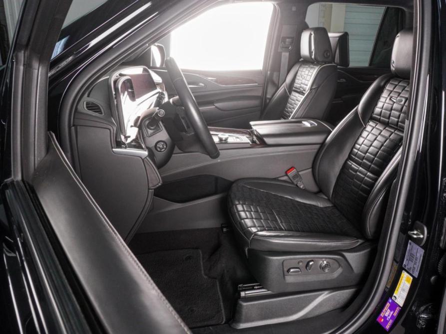 Cadillac Escalade V Минеральные Воды  - изображение 11