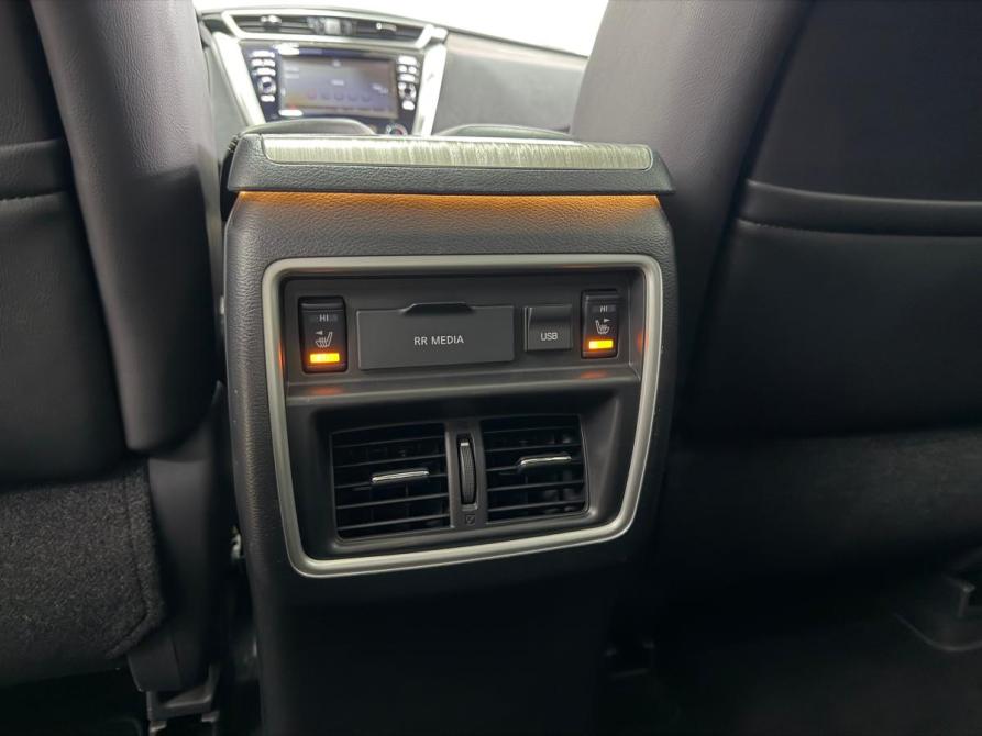Nissan Murano III (Z52) Новороссийск  - изображение 30