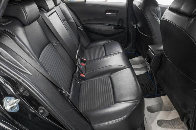Toyota Corolla XII (E210) с пробегом 2019 года, цена 1 799 000 рублей, 100000 км, универсал, Автокод Объявления