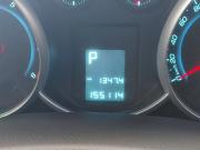 Chevrolet Cruze I Рестайлинг Москва  - изображение 34