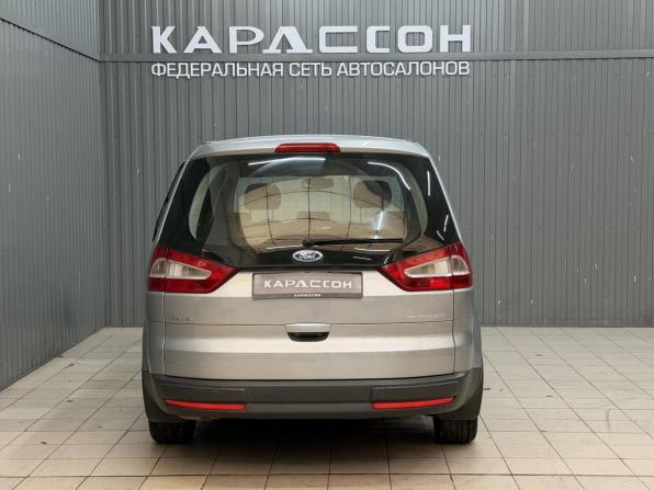 Ford Galaxy II с пробегом 2007 года, цена 790 000 рублей, 231260 км, минивэн, Автокод Объявления
