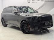 Lynk &amp; Co 900 Воронеж  - изображение 18