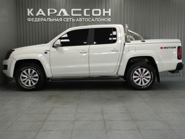 Volkswagen Amarok I с пробегом 2010 года, цена 1 415 000 рублей, 193785 км, пикап, Автокод Объявления