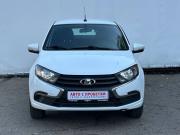 Lada (ВАЗ) Granta I Рестайлинг Москва  - изображение 17