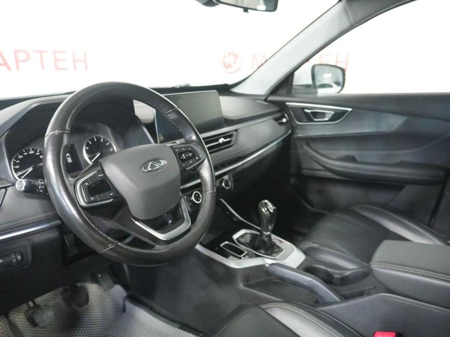 Chery Tiggo 4 Pro I Вологда  - изображение 9