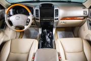 Toyota Land Cruiser Prado 120 Series Сургут  - изображение 33
