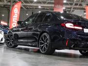 BMW 5 серии VII (G30/G31/G38) Санкт-Петербург  - изображение 44