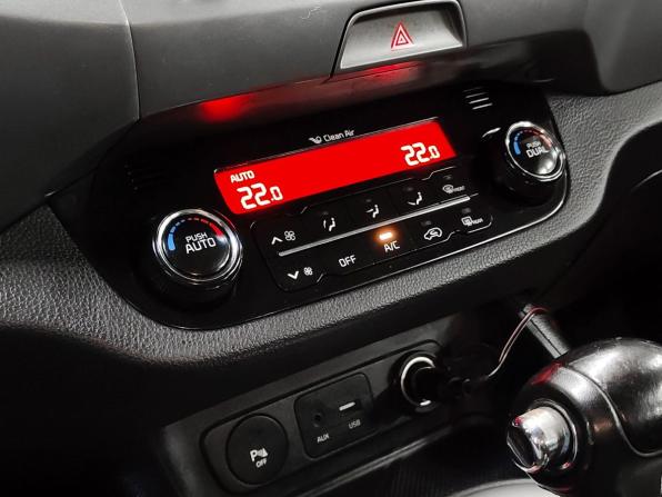 Kia Sportage III Рестайлинг с пробегом 2015 года, цена 1 490 000 рублей, 120340 км, внедорожник, Автокод Объявления