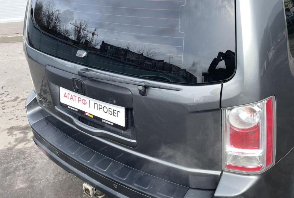Honda Pilot I Рестайлинг Иваново  - изображение 26