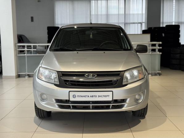 Lada (ВАЗ) Granta I с пробегом 2013 года, цена 399 000 рублей, 101661 км, седан, Автокод Объявления