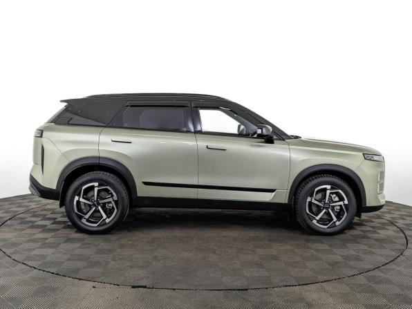 Jaecoo J7 I с пробегом 2024 года, цена 2 350 000 рублей, 24928 км, внедорожник, Автокод Объявления