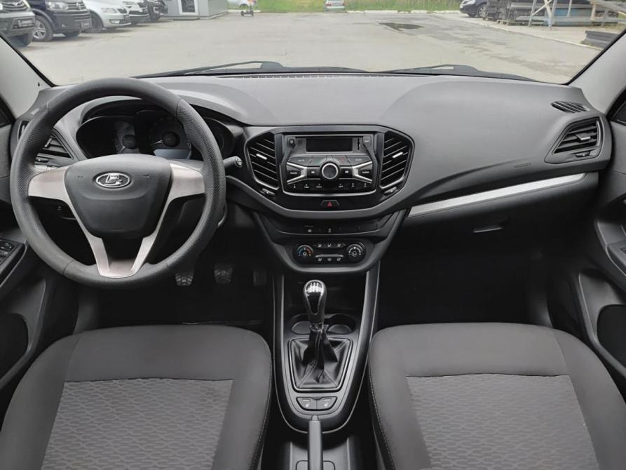 Lada (ВАЗ) Vesta I Чебоксары  - изображение 17