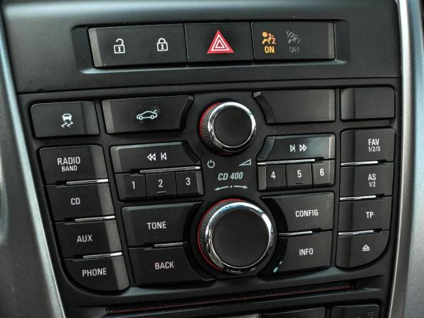Opel Astra J Рестайлинг с пробегом 2013 года, цена 779 000 рублей, 158958 км, хэтчбек, Автокод Объявления