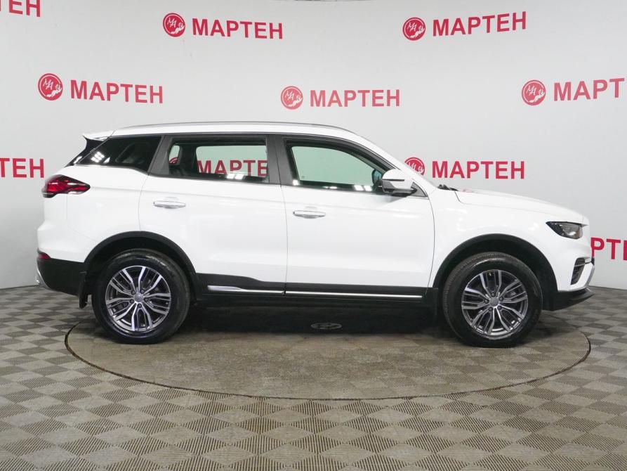 Geely Atlas Pro Вологда  - изображение 4
