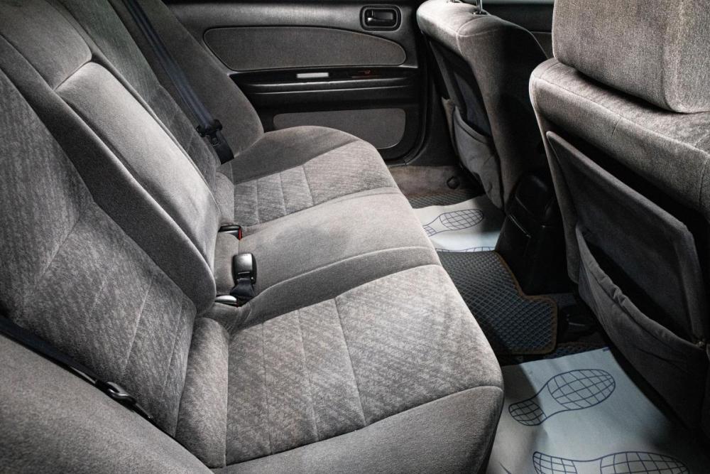 Nissan Maxima IV (A32) Сургут  - изображение 16