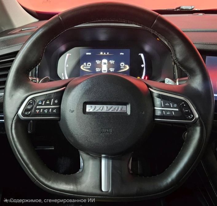 Haval F7x I Вологда  - изображение 12