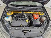 Lada (ВАЗ) Granta I Рестайлинг Тольятти  - изображение 30