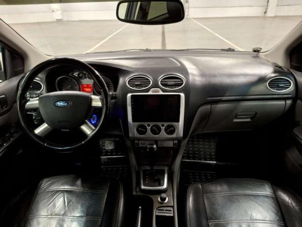 Ford Focus II Рестайлинг с пробегом 2008 года, цена 355 000 рублей, 296908 км, хэтчбек, Автокод Объявления