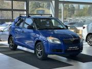 Skoda Fabia II Екатеринбург  - изображение 24