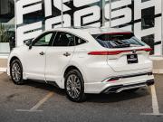 Toyota Harrier IV (XU80) Краснодар  - изображение 44