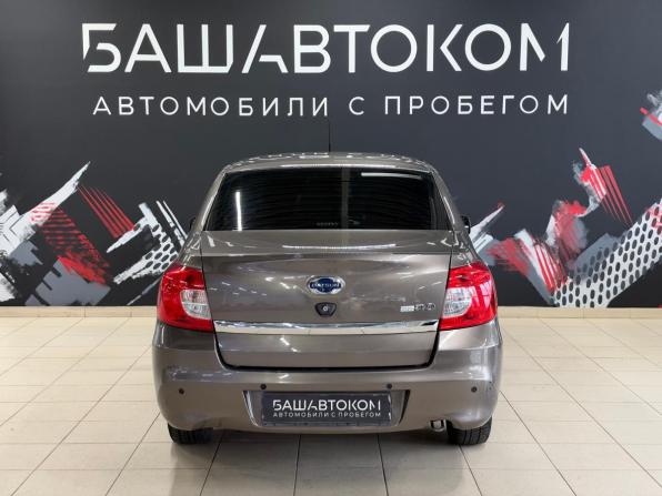 Datsun on-DO I Рестайлинг с пробегом 2019 года, цена 600 000 рублей, 56367 км, седан, Автокод Объявления