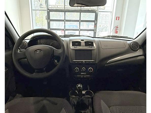 Новый Lada (ВАЗ) Granta I Рестайлинг 2026 года, цена 1 272 200 рублей, седан, Автокод Объявления
