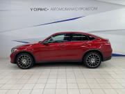 Mercedes-Benz GLC Coupe I (C253) Москва  - изображение 23