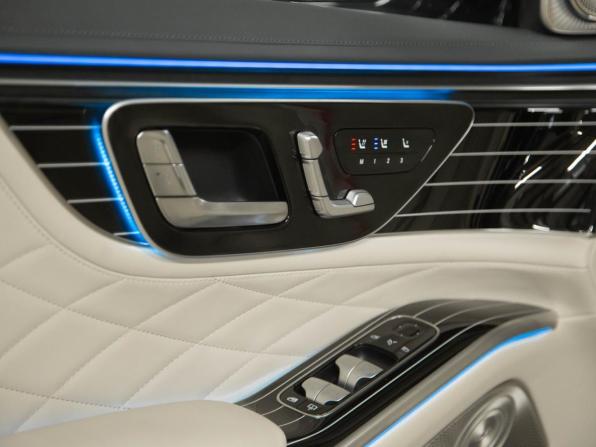 Новый Mercedes-Benz S-Класс VII (W223) 2026 года, цена 31 000 000 рублей, седан, Автокод Объявления