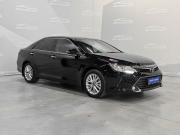 Toyota Camry VII (XV50) Рестайлинг 2 Новосибирск  - изображение 34