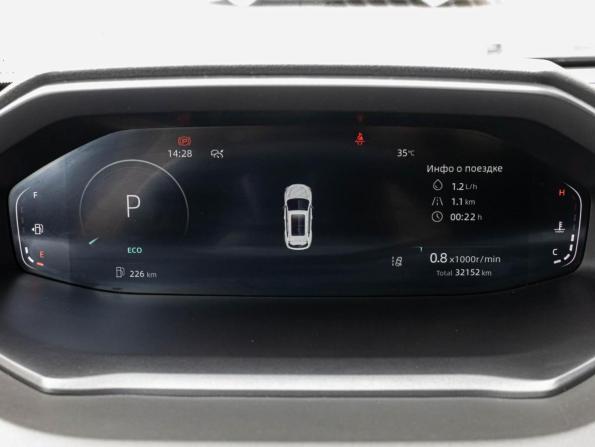 Changan CS55 Plus II с пробегом 2023 года, цена 2 090 000 рублей, 32152 км, внедорожник, Автокод Объявления