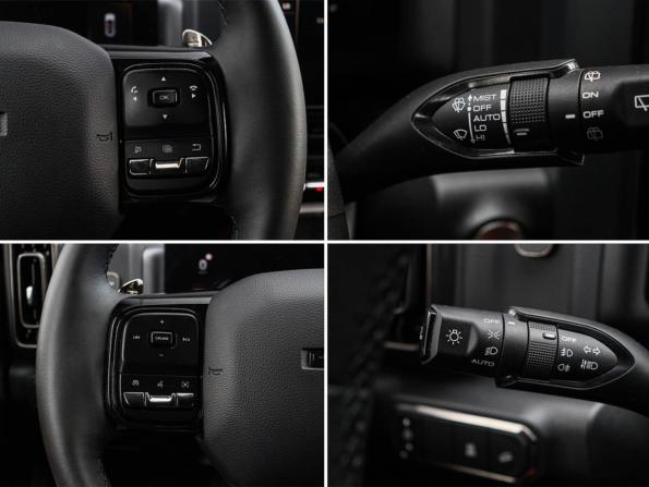 Haval H9 II с пробегом 2024 года, цена 3 999 000 рублей, 37836 км, внедорожник, Автокод Объявления