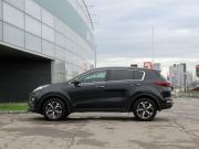 Kia Sportage IV Рестайлинг Самара  - изображение 28