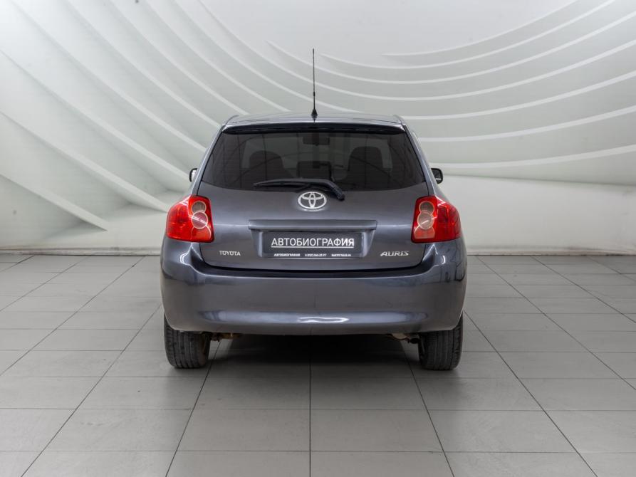 Toyota Auris I Волгоград  - изображение 6
