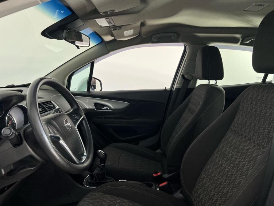 Opel Mokka I Архангельск  - изображение 15