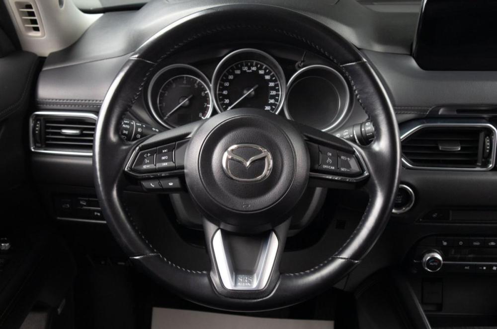 Mazda CX-5 II Оренбург  - изображение 10