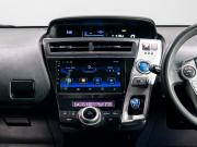 Toyota Prius Alpha I (ZVW40/41) Рестайлинг Чита  - изображение 32