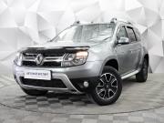 Renault Duster I Рестайлинг Ульяновск  - изображение 19