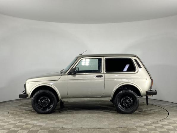 Lada (ВАЗ) Niva Legend с пробегом 2023 года, цена 715 000 рублей, 86922 км, внедорожник, Автокод Объявления