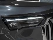 Geely Okavango I Рестайлинг Москва  - изображение 51